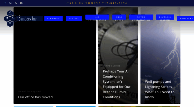 resandersplumbing.com