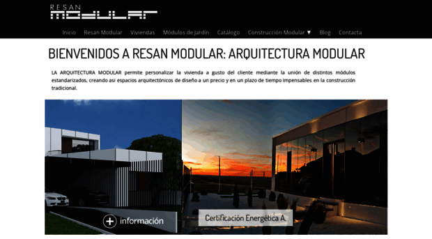 resanmodular.com