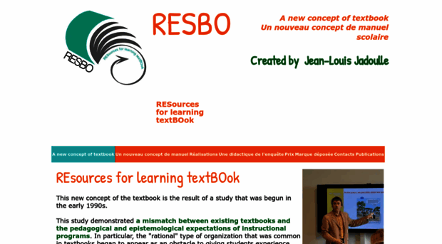 resbo.be