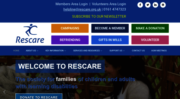 rescare.org.uk