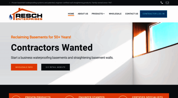 reschenterprises.com