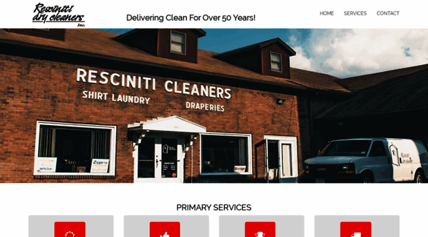 rescinitidrycleaners.com