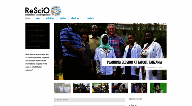 rescio.org
