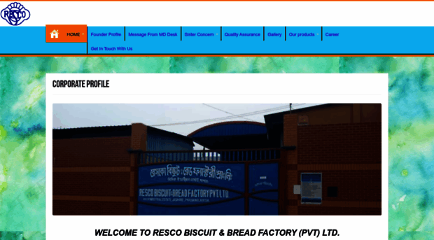 rescobiscuit.com