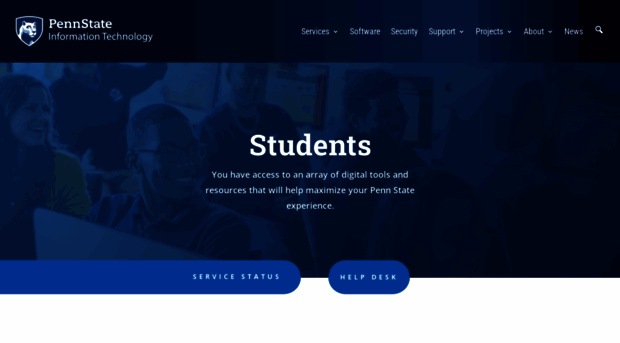 rescom.psu.edu