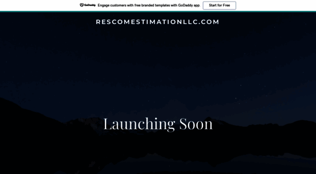 rescomestimationllc.com