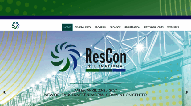 resconnola.com