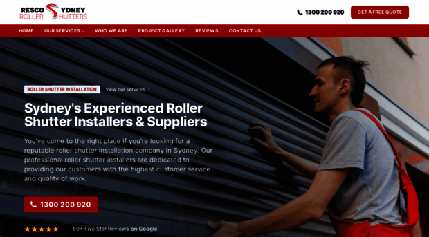 rescosydneyrollershutters.com.au