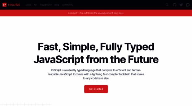 rescript-lang.org