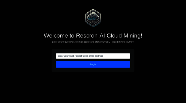 rescron-ai.com