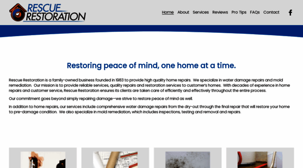 rescue-restoration.com