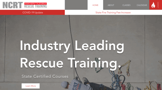rescue-training.net