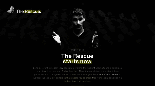 rescue.educate.io