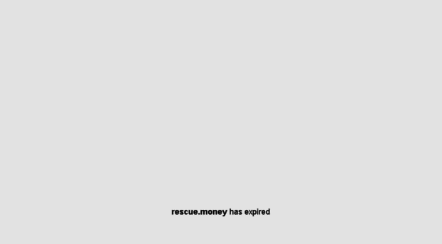 rescue.money