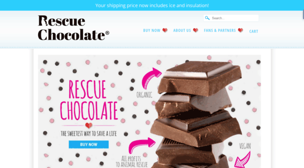 rescuechocolate.myshopify.com