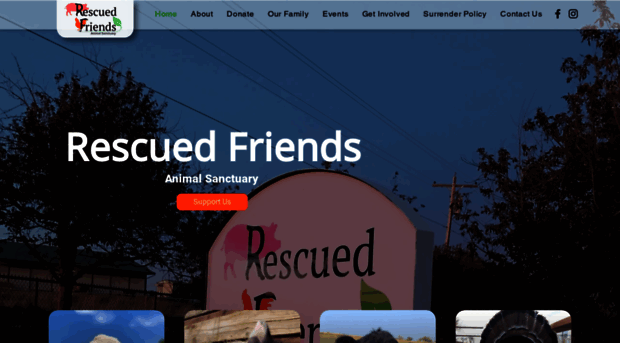 rescuedfriends.org