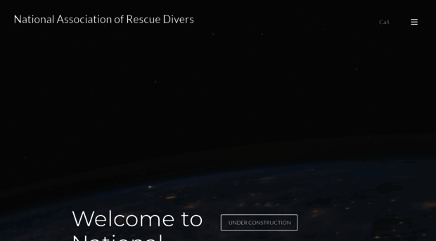 rescuediver.org