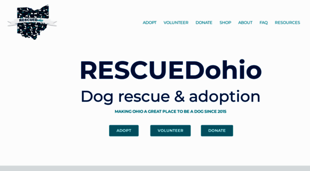 rescuedohio.org