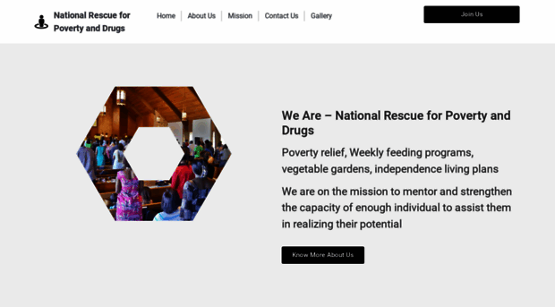 rescueforpovertyanddrugs.site