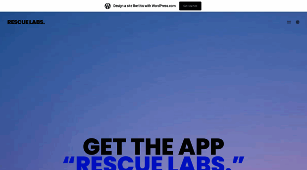 rescuelabs.wordpress.com