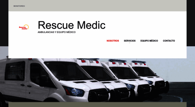rescuemedic.com
