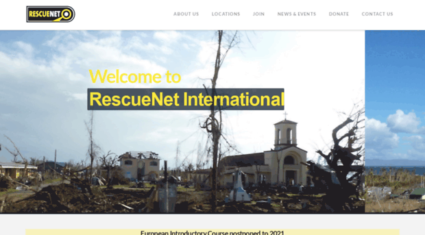 rescuenet.org.au