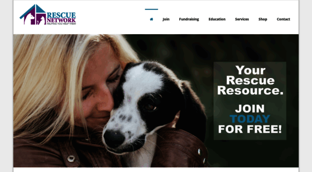 rescuenetwork.net