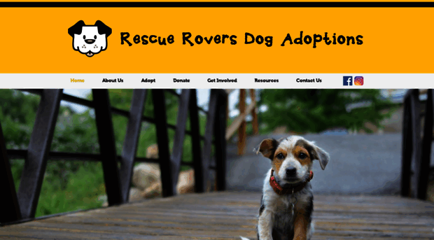 rescuerovers.org