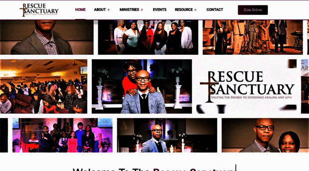 rescuesanctuary.org