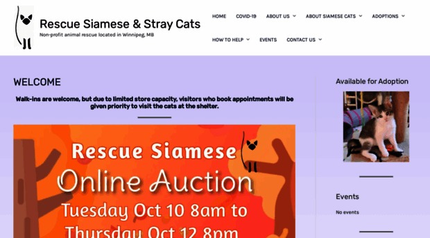 rescuesiamese.com