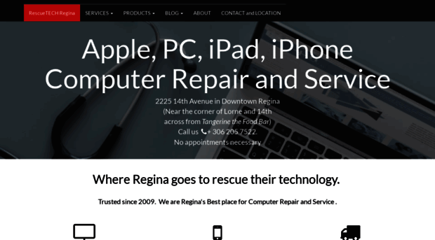 rescuetech.ca