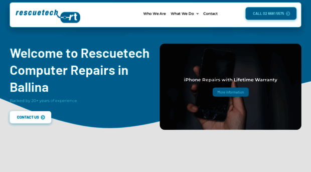 rescuetech.com.au