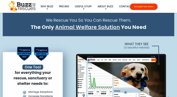 rescueyourrescue.com