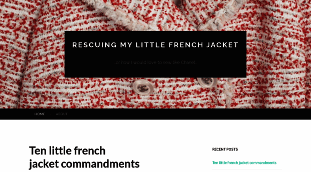 rescuingmylittlefrenchjacket.wordpress.com