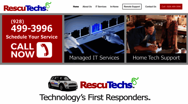 rescutechs.net