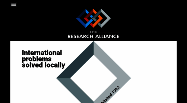 research-alliance.com