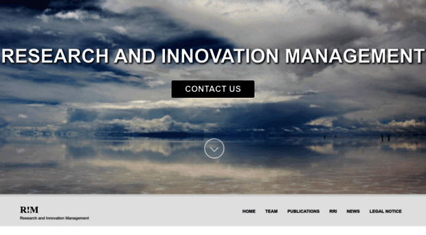 research-and-innovation-management.com