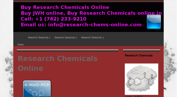 research-chems-online.com