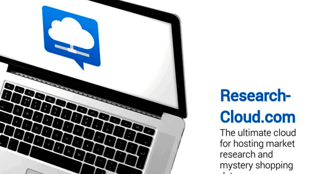 research-cloud.com