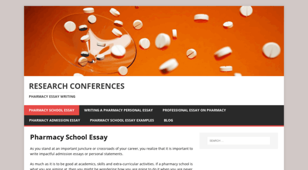 research-conferences.com