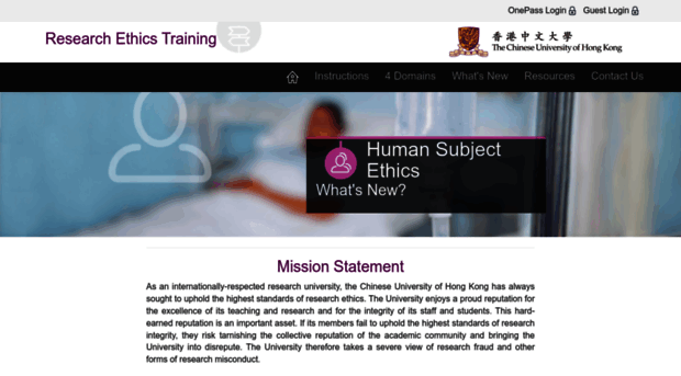 research-ethics.cuhk.edu.hk