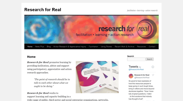 research-for-real.co.uk