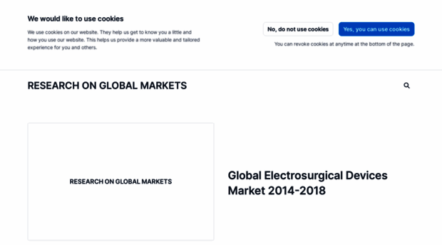 research-on-global-markets.prezly.com