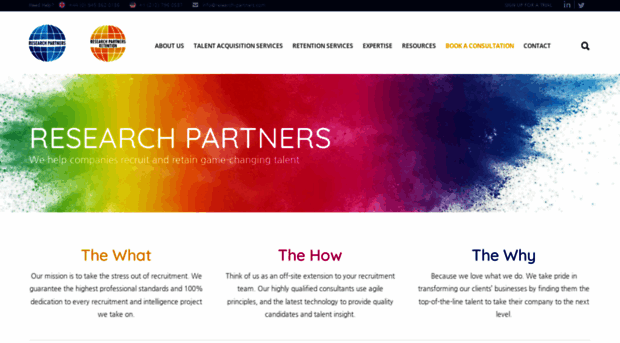 research-partners.com