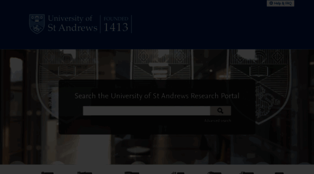 research-portal.st-andrews.ac.uk