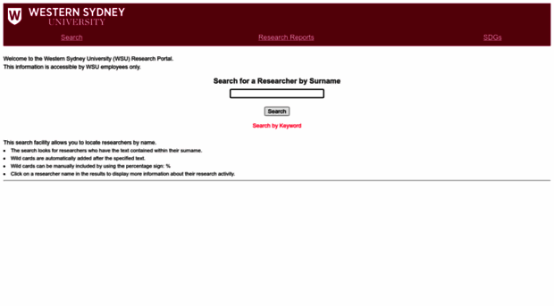 research-report.westernsydney.edu.au