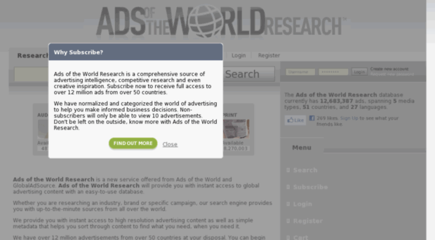 research.adsoftheworld.com
