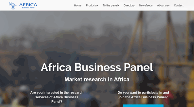 research.africabusinesscommunities.com