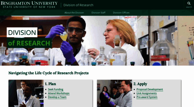 research.binghamton.edu