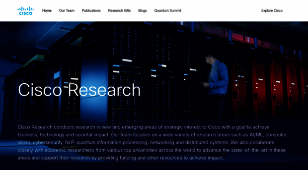 research.cisco.com